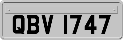 QBV1747