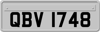 QBV1748