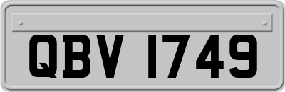 QBV1749