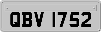 QBV1752