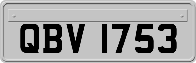 QBV1753