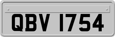 QBV1754