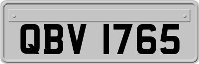 QBV1765
