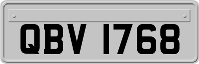 QBV1768