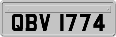 QBV1774