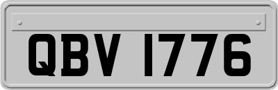 QBV1776