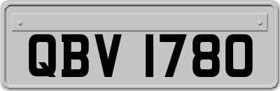 QBV1780