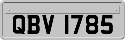 QBV1785