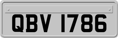 QBV1786