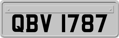 QBV1787