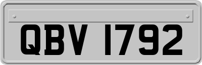 QBV1792