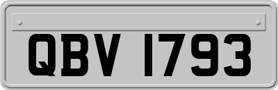 QBV1793