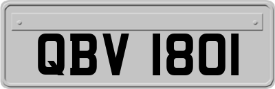 QBV1801