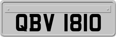 QBV1810