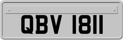 QBV1811