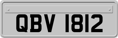 QBV1812