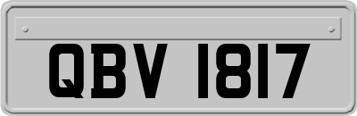 QBV1817