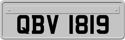 QBV1819