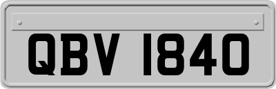 QBV1840