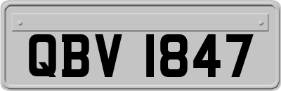QBV1847