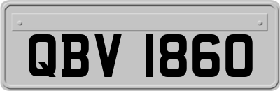 QBV1860