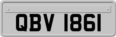 QBV1861