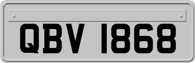 QBV1868