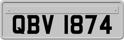 QBV1874