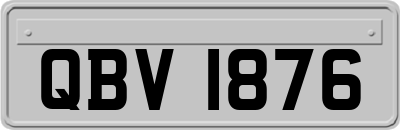 QBV1876