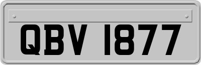 QBV1877