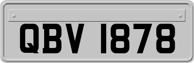 QBV1878