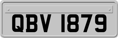 QBV1879