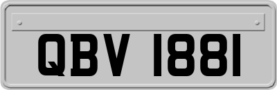 QBV1881
