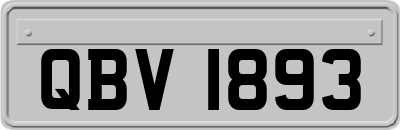QBV1893