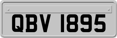 QBV1895
