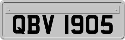 QBV1905