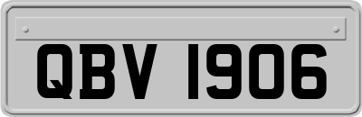 QBV1906