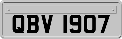 QBV1907
