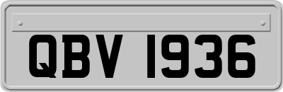 QBV1936