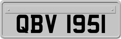 QBV1951
