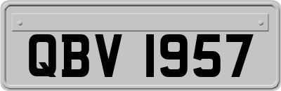 QBV1957