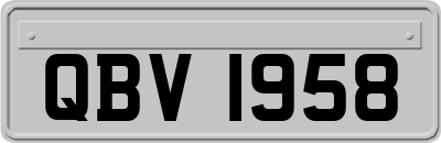 QBV1958