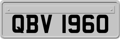 QBV1960