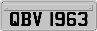 QBV1963