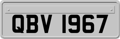 QBV1967