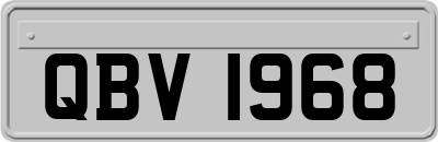 QBV1968