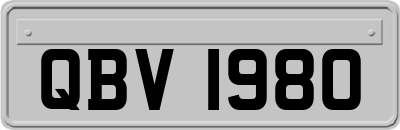 QBV1980