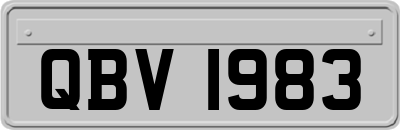 QBV1983