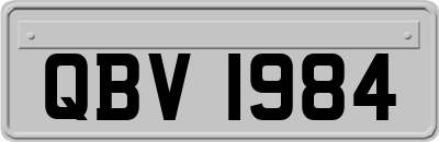 QBV1984