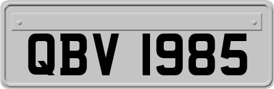 QBV1985